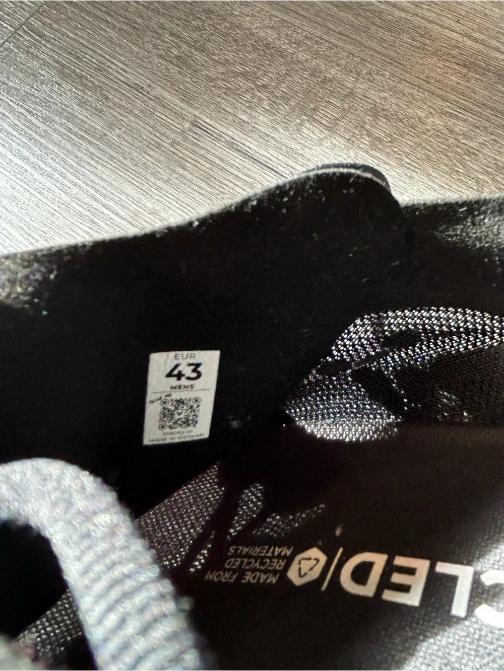 VivoBarefoot Primus Lite III Mens 43